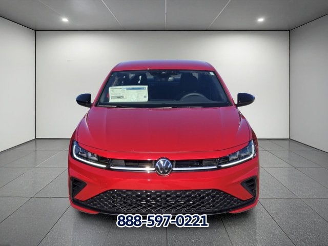 2027 Volkswagen Jetta 1.5T Sport