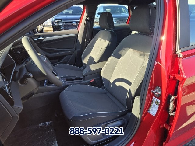 2027 Volkswagen Jetta 1.5T Sport