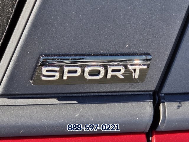2027 Volkswagen Jetta 1.5T Sport