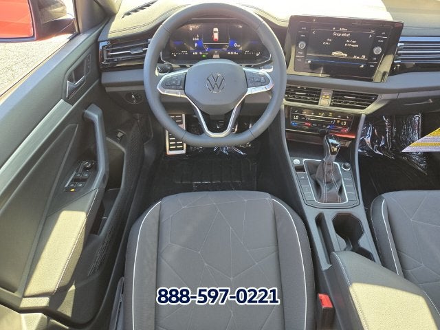 2027 Volkswagen Jetta 1.5T Sport