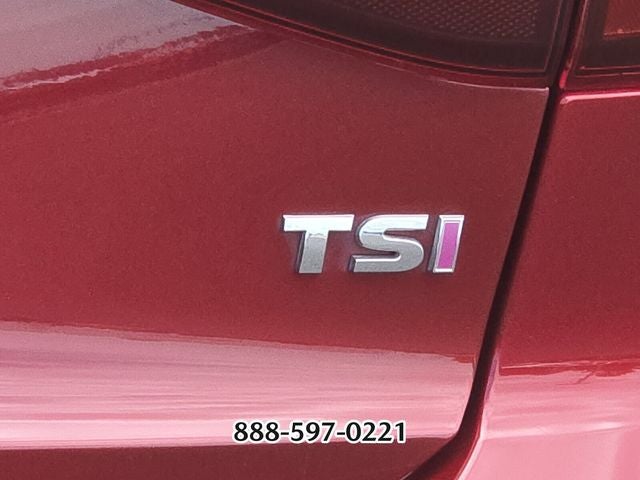 2017 Volkswagen Jetta 1.4T SE