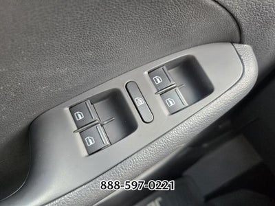 2017 Volkswagen Jetta 1.4T SE