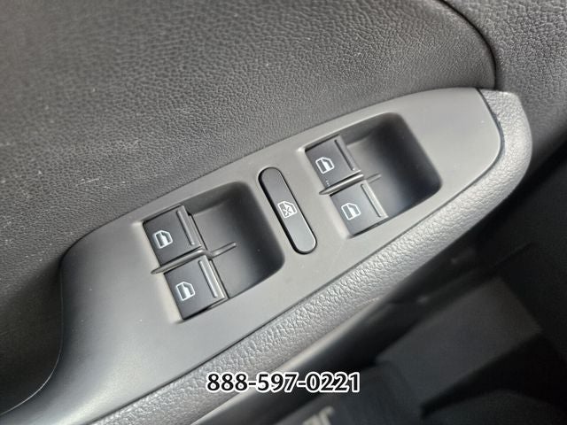 2017 Volkswagen Jetta 1.4T SE
