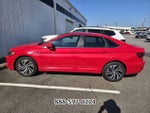 2021 Volkswagen Jetta SEL