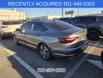 2021 Volkswagen Jetta SEL Premium