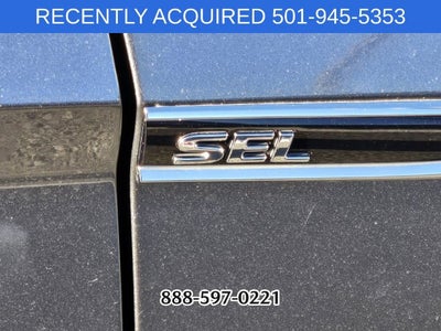 2021 Volkswagen Jetta SEL Premium