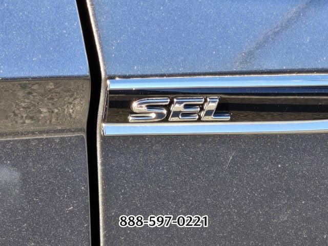 2021 Volkswagen Jetta SEL Premium
