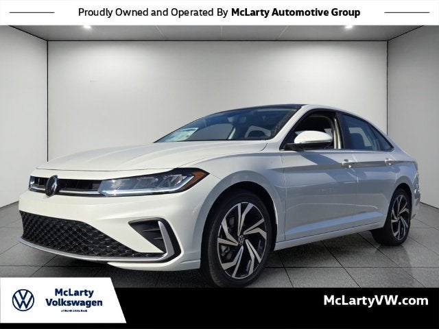 2027 Volkswagen Jetta 1.5T SEL
