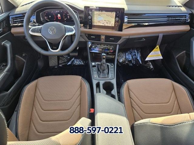 2027 Volkswagen Jetta 1.5T SEL