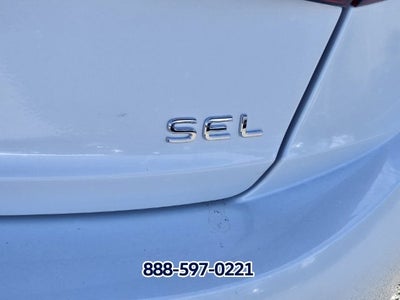2027 Volkswagen Jetta 1.5T SEL