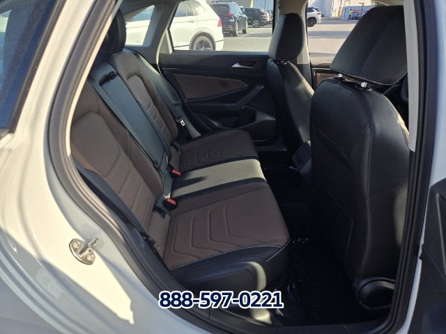 2027 Volkswagen Jetta 1.5T SEL