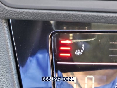 2027 Volkswagen Jetta 1.5T SEL