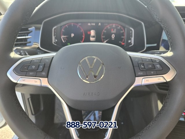 2027 Volkswagen Jetta 1.5T SEL