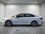 2027 Volkswagen Jetta 1.5T SEL