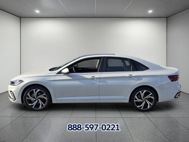 2027 Volkswagen Jetta 1.5T SEL