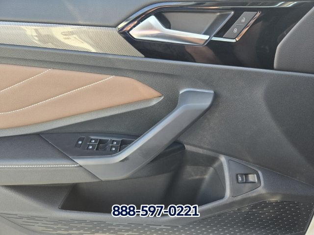 2027 Volkswagen Jetta 1.5T SEL