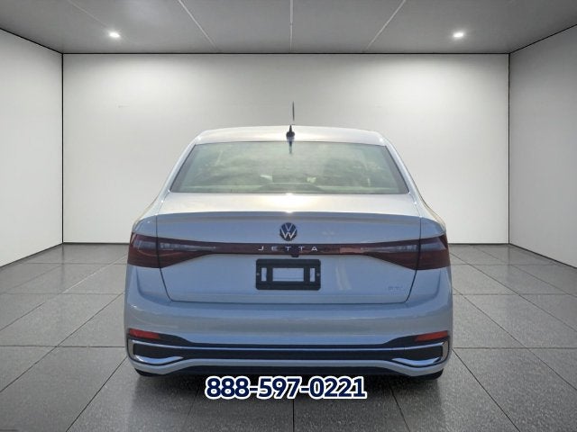 2027 Volkswagen Jetta 1.5T SEL
