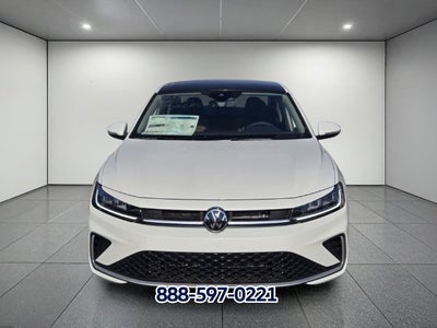 2027 Volkswagen Jetta 1.5T SEL