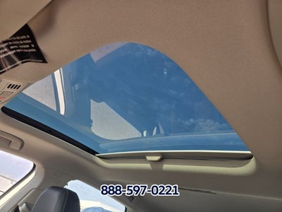 2027 Volkswagen Jetta 1.5T SEL