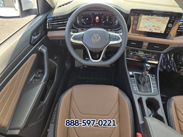 2027 Volkswagen Jetta 1.5T SEL