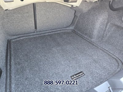 2026 Volkswagen Jetta 1.5T SEL