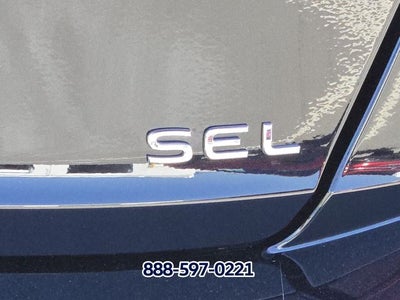 2026 Volkswagen Jetta 1.5T SEL