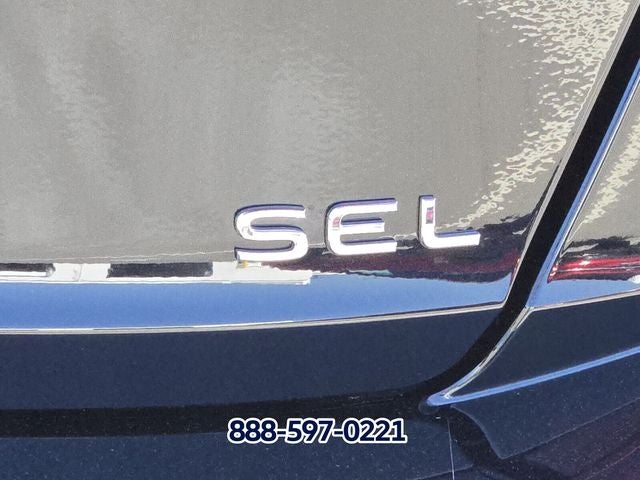 2026 Volkswagen Jetta 1.5T SEL