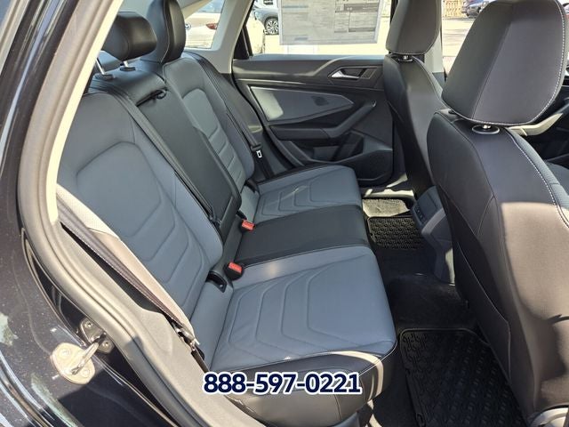 2026 Volkswagen Jetta 1.5T SEL