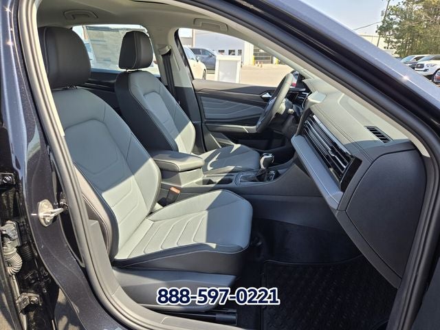 2026 Volkswagen Jetta 1.5T SEL