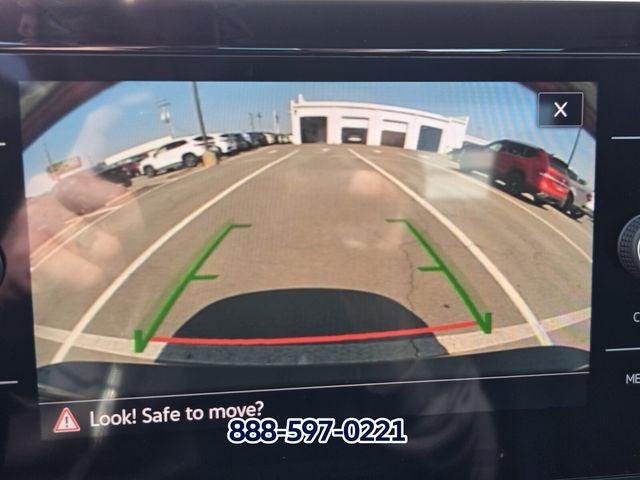 2026 Volkswagen Jetta 1.5T SEL