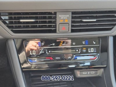 2026 Volkswagen Jetta 1.5T SEL