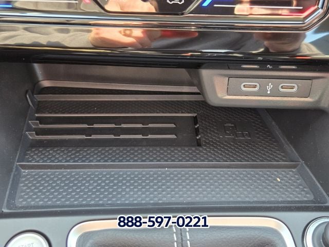 2026 Volkswagen Jetta 1.5T SEL