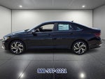 2026 Volkswagen Jetta 1.5T SEL