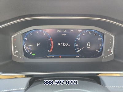 2026 Volkswagen Jetta 1.5T SEL