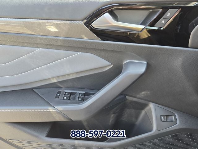 2026 Volkswagen Jetta 1.5T SEL
