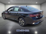 2026 Volkswagen Jetta 1.5T SEL