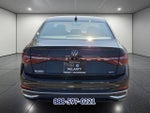 2026 Volkswagen Jetta 1.5T SEL