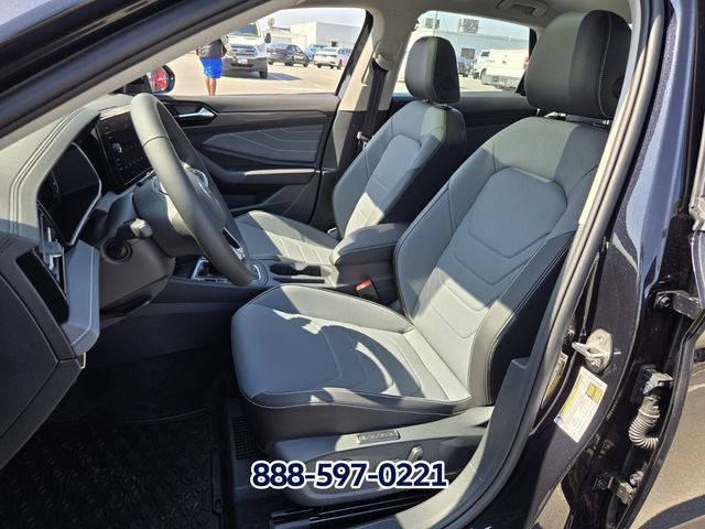 2026 Volkswagen Jetta 1.5T SEL