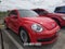 2015 Volkswagen Beetle 1.8T
