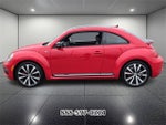 2014 Volkswagen Beetle 2.0T R-Line