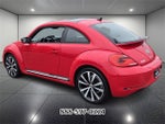2014 Volkswagen Beetle 2.0T R-Line