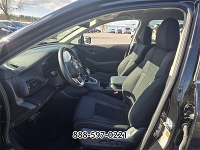 2024 Subaru Outback Premium