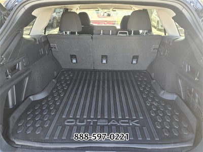 2024 Subaru Outback Premium