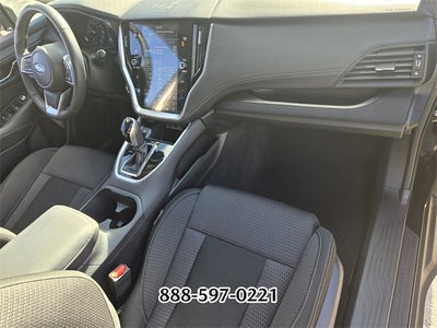 2024 Subaru Outback Premium