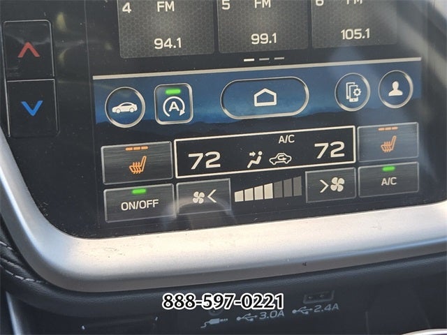 2024 Subaru Outback Premium