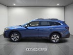 2021 Subaru Outback Touring XT