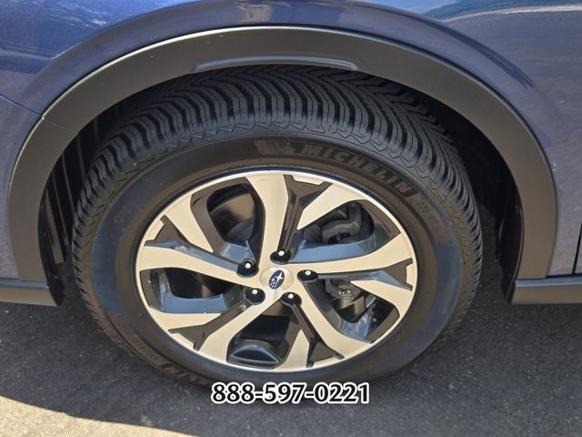 2021 Subaru Outback Touring XT