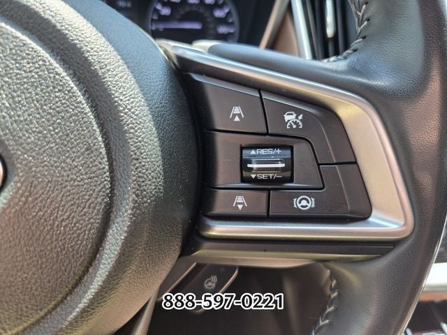 2021 Subaru Outback Touring XT