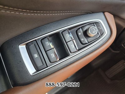2021 Subaru Outback Touring XT