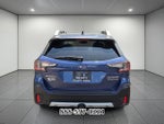 2021 Subaru Outback Touring XT